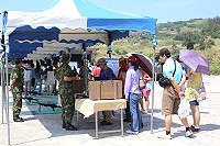 　全村一起來熱鬧！（圖與文：張登傑、陳樂團）