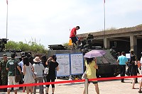 　全村一起來熱鬧！（圖與文：張登傑、陳樂團）