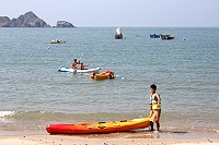 　全村一起來熱鬧！（圖與文：張登傑、陳樂團）