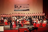 馬祖美麗樂章！（攝影：曹以鋒）