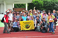 　全村一起來熱鬧！（圖與文：張登傑、陳樂團）