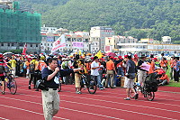 　全村一起來熱鬧！（圖與文：張登傑、陳樂團）