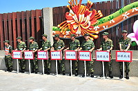 　全村一起來熱鬧！（圖與文：張登傑、陳樂團）