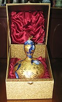 馬祖酒廠百年如意酒　圖：馬祖酒廠提供／文：劉秋月