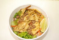 越南美食 馬祖飄香 圖與文:邱竟瑋