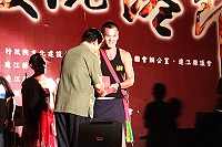 全村一起來熱鬧!(圖與文:張登傑、陳樂團)