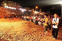 全村一起來熱鬧!(圖與文:張登傑、陳樂團)