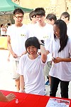 　情定十六　馬祖好讚-牛峰境五育成年禮活動／攝影：劉秋月、曹以鋒