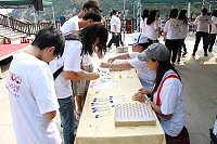 　情定十六　馬祖好讚-牛峰境五育成年禮活動／攝影：劉秋月、曹以鋒