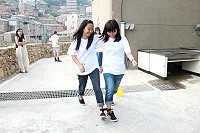 　情定十六　馬祖好讚-牛峰境五育成年禮活動／攝影：劉秋月、曹以鋒