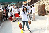 　情定十六　馬祖好讚-牛峰境五育成年禮活動／攝影：劉秋月、曹以鋒