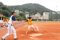 全村一起來熱鬧!(圖與文:張登傑、陳樂團)