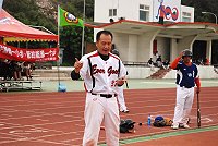 全村一起來熱鬧!(圖與文:張登傑、陳樂團)