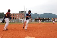 全村一起來熱鬧!(圖與文:張登傑、陳樂團)
