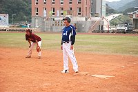 全村一起來熱鬧!(圖與文:張登傑、陳樂團)