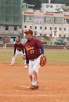 全村一起來熱鬧!(圖與文:張登傑、陳樂團)