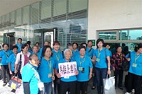 　全村一起來熱鬧！（圖與文：張登傑、陳樂團）