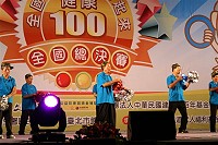 　全村一起來熱鬧！（圖與文：張登傑、陳樂團）