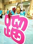 　全村一起來熱鬧！（圖與文：張登傑、陳樂團）