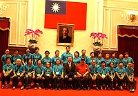 全村一起來熱鬧!(圖與文:張登傑、陳樂團)