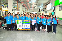 　全村一起來熱鬧！（圖與文：張登傑、陳樂團）