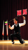 　全村一起來熱鬧！（圖與文：張登傑、陳樂團）