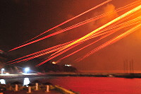 　全村一起來熱鬧！（圖與文：張登傑、陳樂團）
