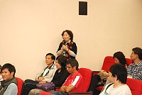 全村一起來熱鬧!(圖與文:張登傑、陳樂團)