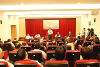 全村一起來熱鬧!(圖與文:張登傑、陳樂團)