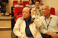 全村一起來熱鬧!(圖與文:張登傑、陳樂團)