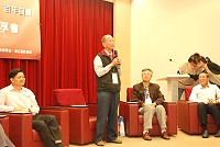 全村一起來熱鬧!(圖與文:張登傑、陳樂團)