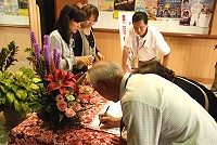 全村一起來熱鬧!(圖與文:張登傑、陳樂團)