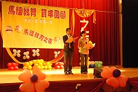 全村一起來熱鬧!(圖與文:張登傑、陳樂團)