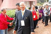 全村一起來熱鬧!(圖與文:張登傑、陳樂團)