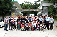 全村一起來熱鬧!(圖與文:張登傑、陳樂團)