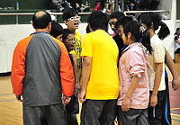 　全村一起來熱鬧！（圖與文：張登傑、陳樂團）