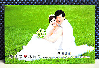 馬祖新人-陳傳宗&林映岑。(圖:陳傳宗、林映岑提供)