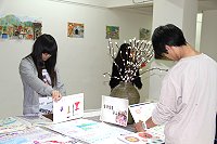 全村一起來熱鬧!(圖與文:張登傑、陳樂團)