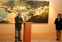 全村一起來熱鬧!(圖與文:張登傑、陳樂團)