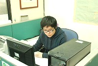 金榜秘訣(四):「鍾欣怡」地方特考三等法律政風
