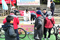 全村一起來熱鬧!(圖與文:張登傑、陳樂團)