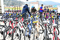 全村一起來熱鬧!(圖與文:張登傑、陳樂團)