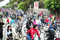 全村一起來熱鬧!(圖與文:張登傑、陳樂團)