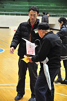 全村一起來熱鬧!(圖與文:張登傑、陳樂團)