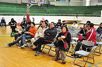 全村一起來熱鬧!(圖與文:張登傑、陳樂團)