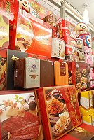新年快樂　圖與文：邱竟瑋