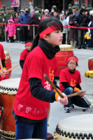 全村一起來熱鬧!(圖與文:張登傑、陳樂團)