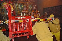 全村一起來熱鬧!(圖與文:張登傑、陳樂團)