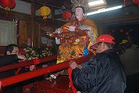 全村一起來熱鬧!(圖與文:張登傑、陳樂團)