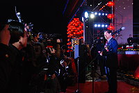 　全村一起來熱鬧！（圖與文：張登傑、陳樂團）